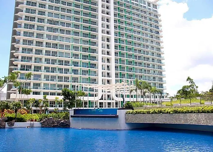 Hotel Azure Tropical Paradise