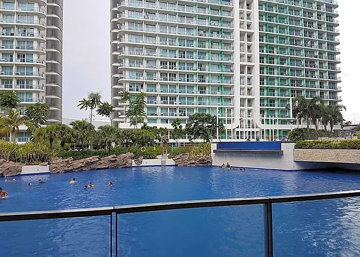 Hotel Azure Tropical Paradise 2*
