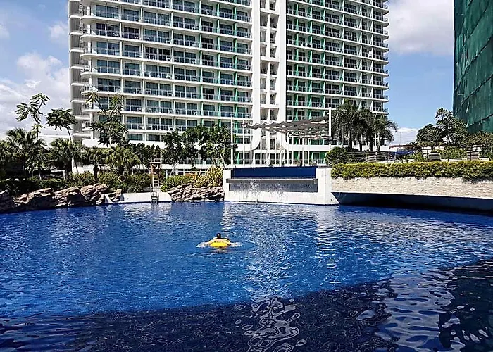 Azure Tropical Paradise Hotel 2*
