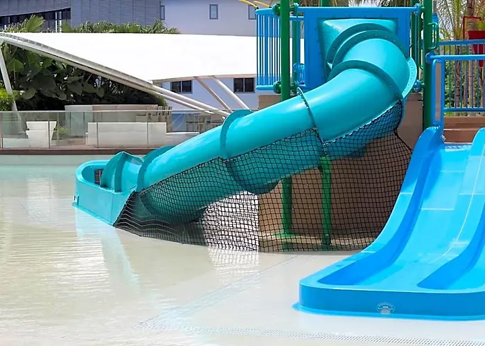 Azure Tropical Paradise Hotel 2*