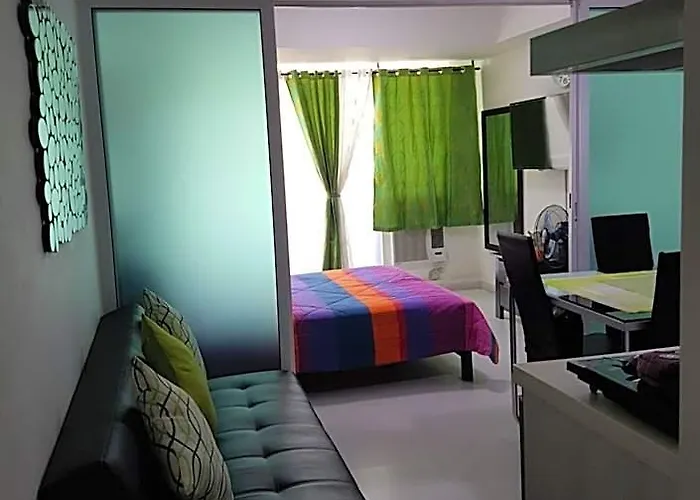 Azure Tropical Paradise Hotel