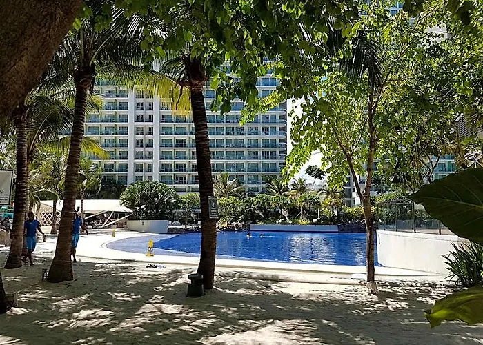 Azure Tropical Paradise Manila