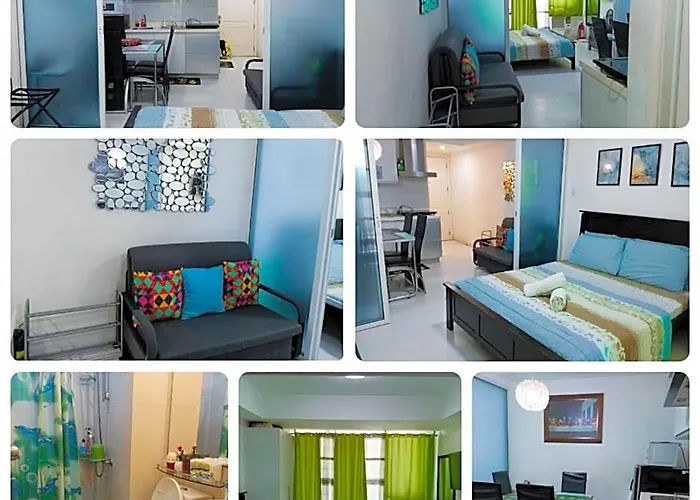 Azure Tropical Paradise Manila